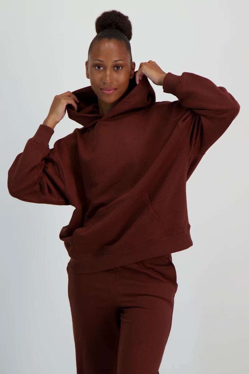 Fila Oakton Loose Fit Damen Hoodie