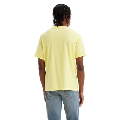 Tee-shirt à manches courtes homme The Essential Powdered LEVIS