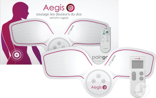 Paingone Aegis 1 Kit