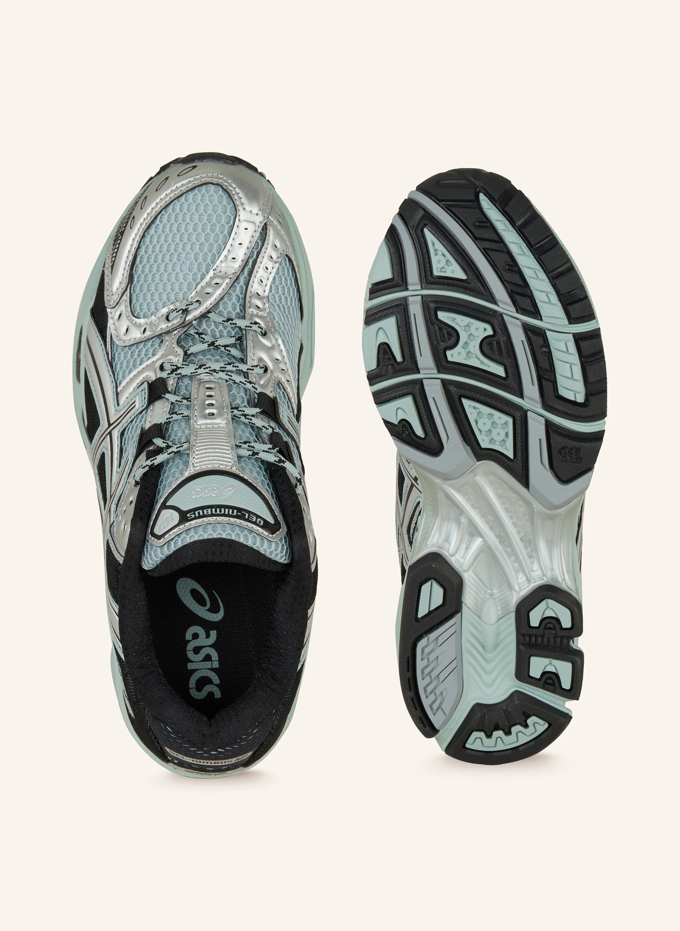 ASICS Sneaker GEL-NIMBUS 10.1