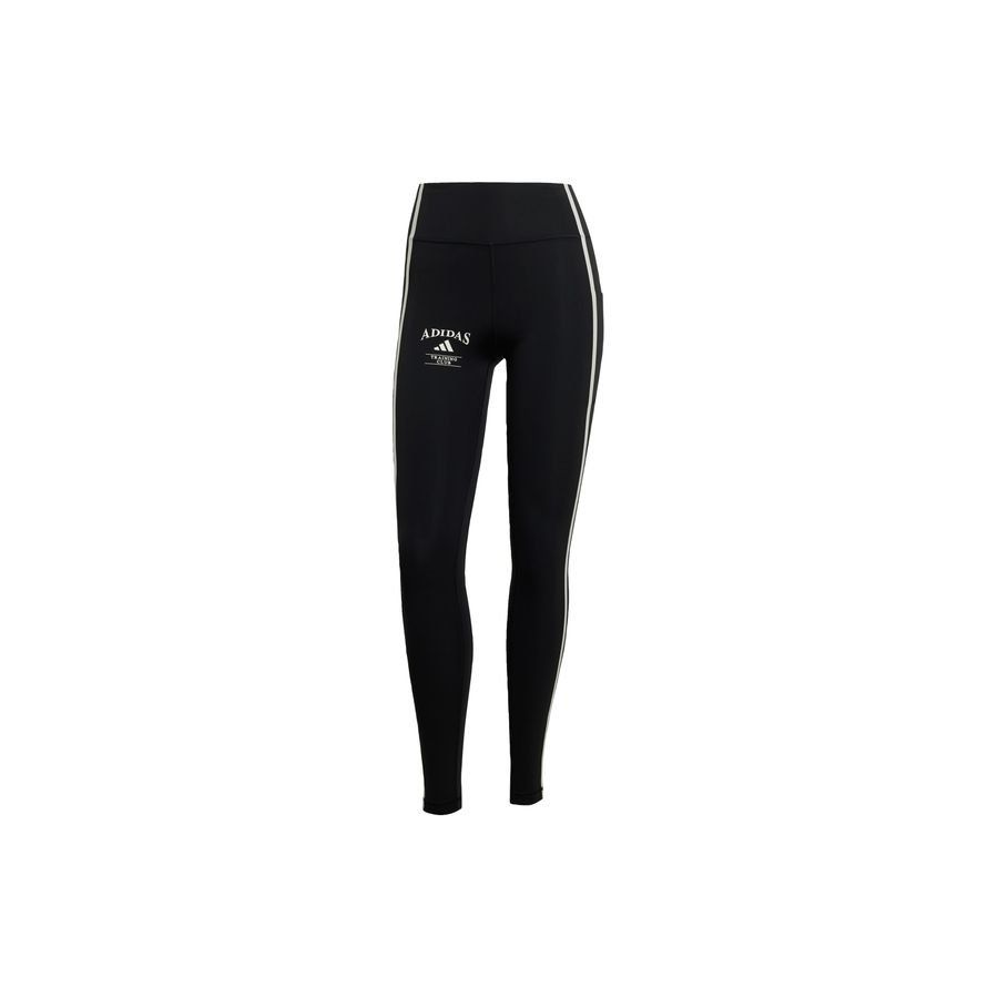 Adidas Legging long Optime Heritage