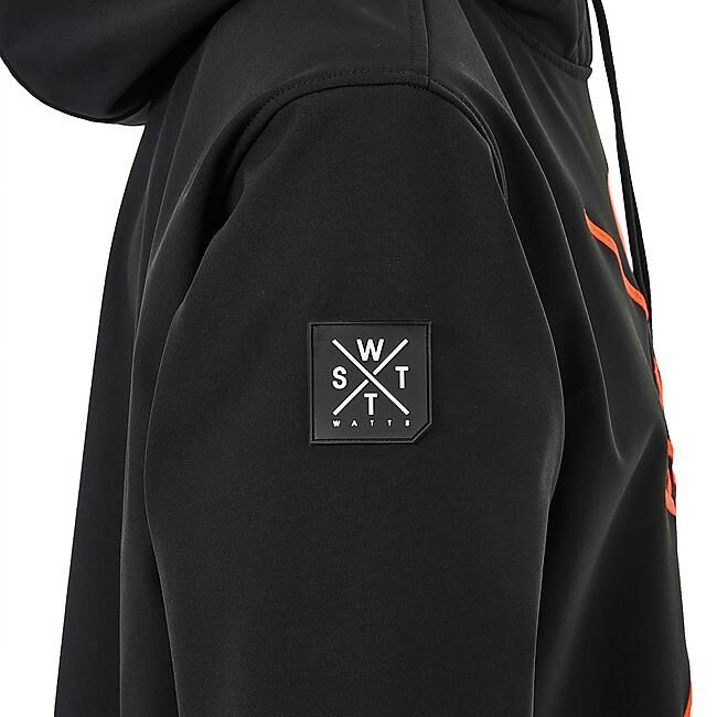 WATTS - VESTE ORBITAL