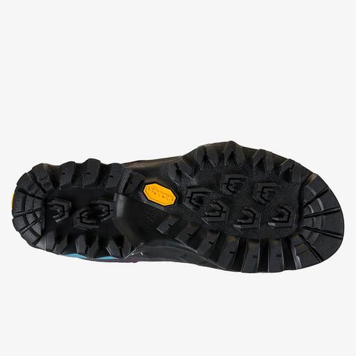 O esportivo Txs Gtx
