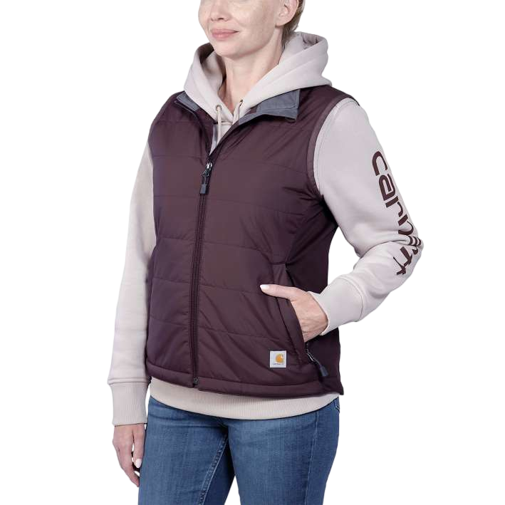 Rain Defender Relaxed Fit Bodywarmer