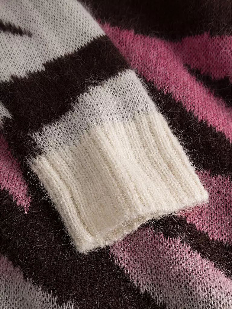 JOOP Pullover pink