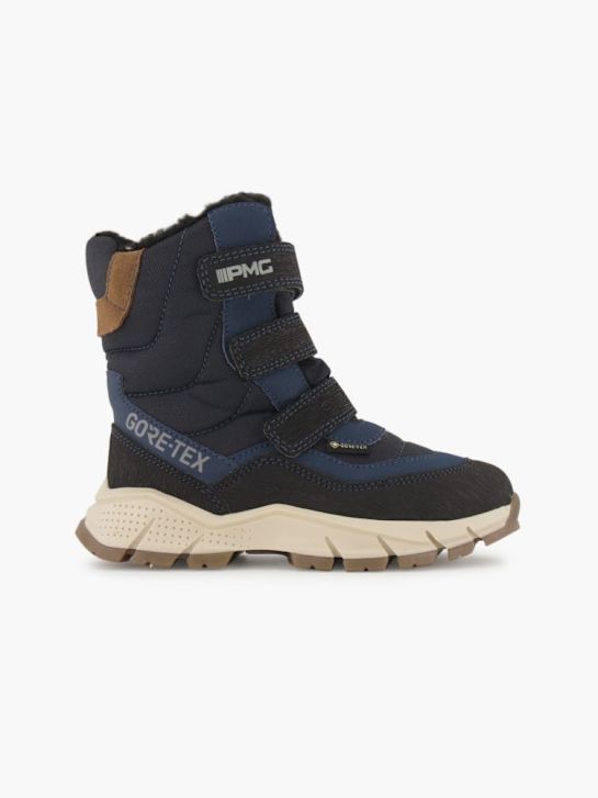 Primigi Winterstiefel Dunkelblau