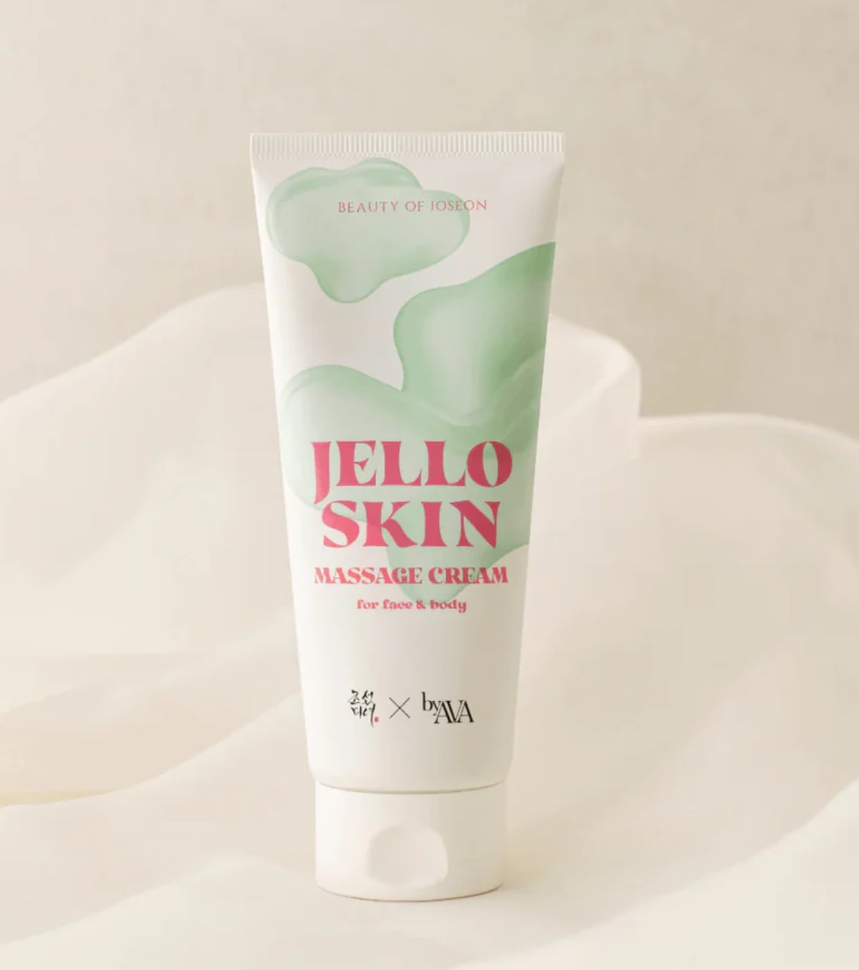 Beauty of Joseon - Creme de Massagem Facial e Corporal Jelloskin