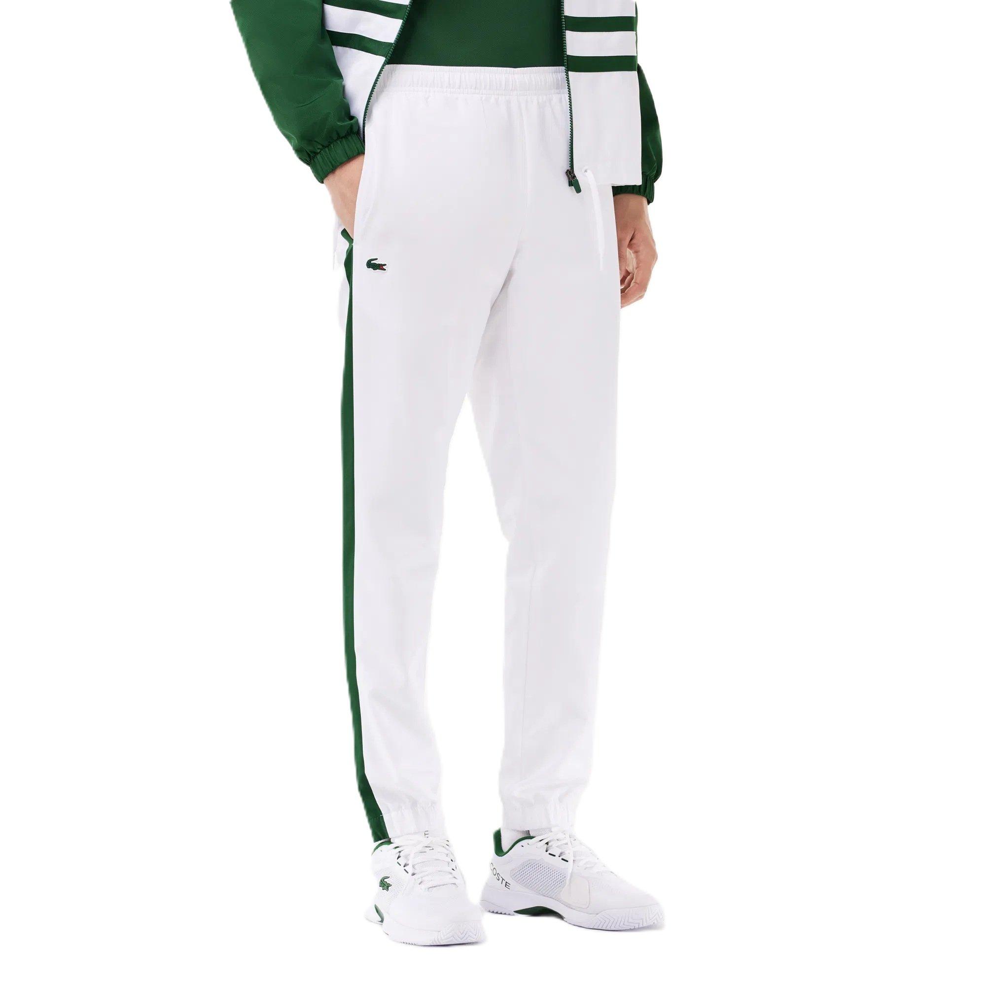 Lacoste Tennis Tracksuit