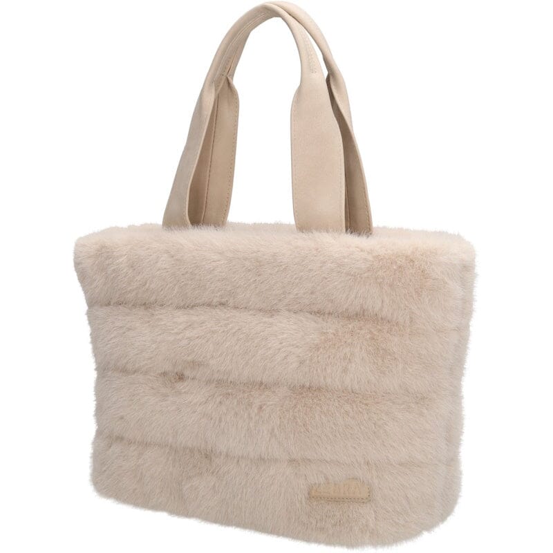 Zebra Trends Emma Handtas Creme