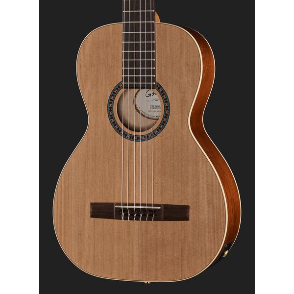 Godin Motif Classic