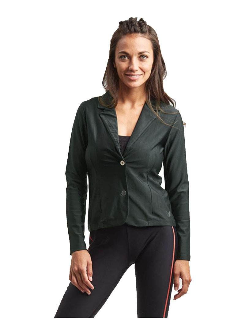 HBT BLAZER SHIRLEY KAKI