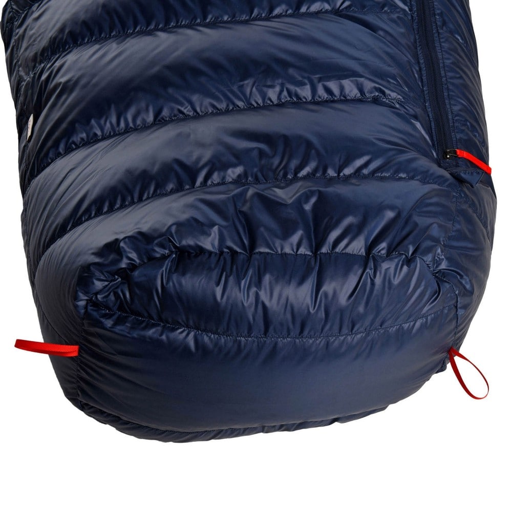 Pajak Core 950<br>Temp grense -18°C
