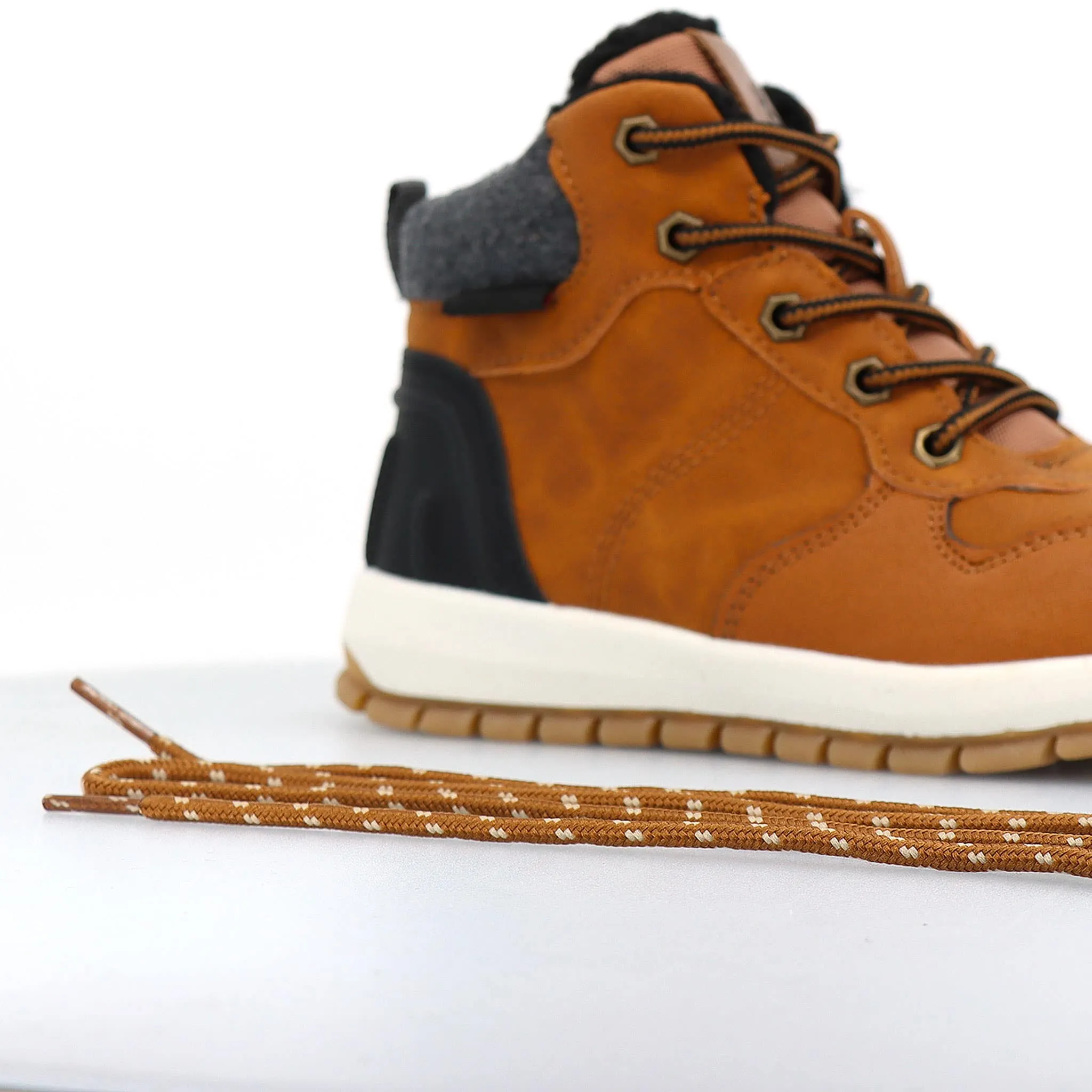 Deer Mountain Bottes Oli Tan Pointures 11-5