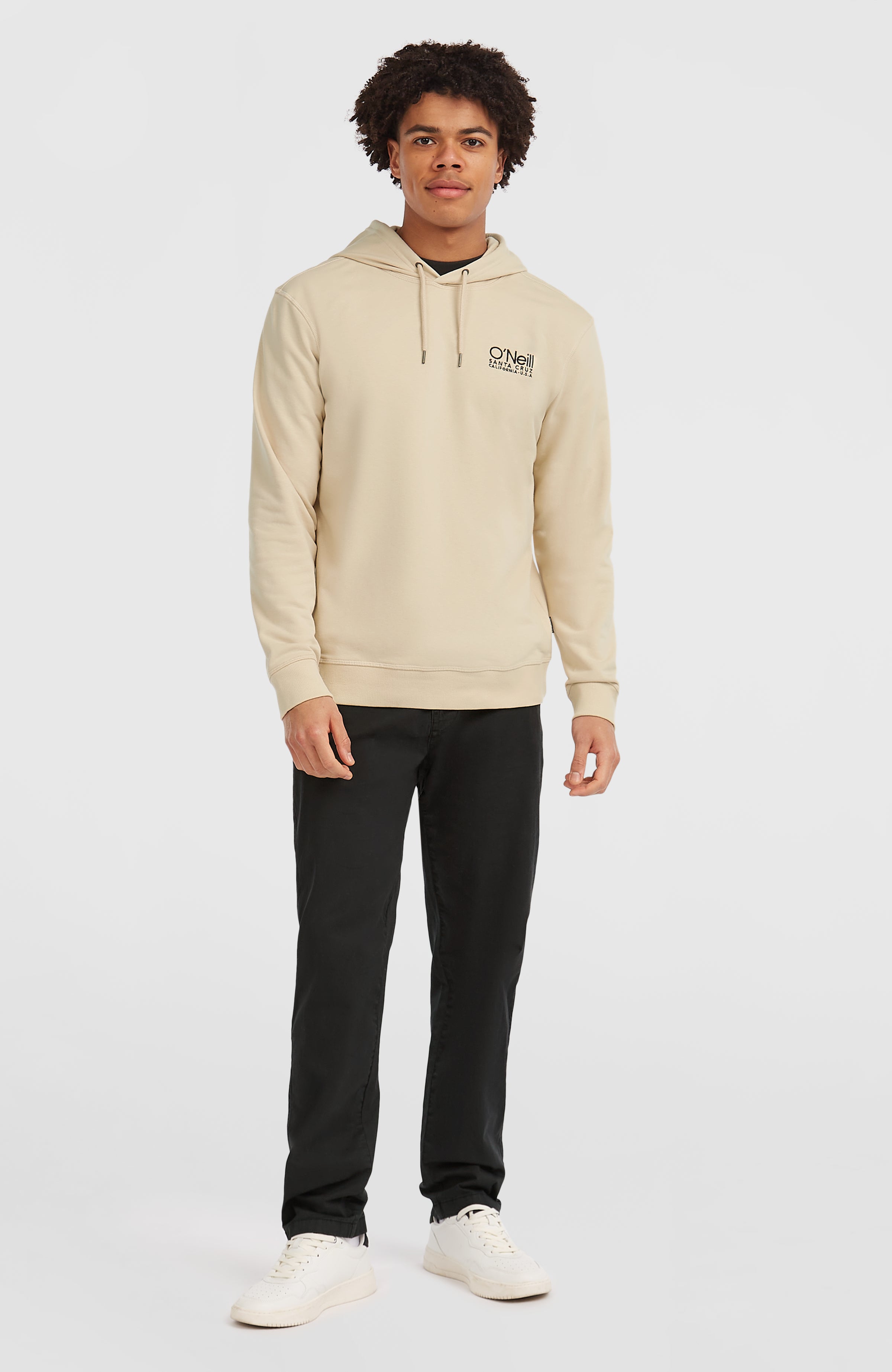 Original Cali Logo hoodie