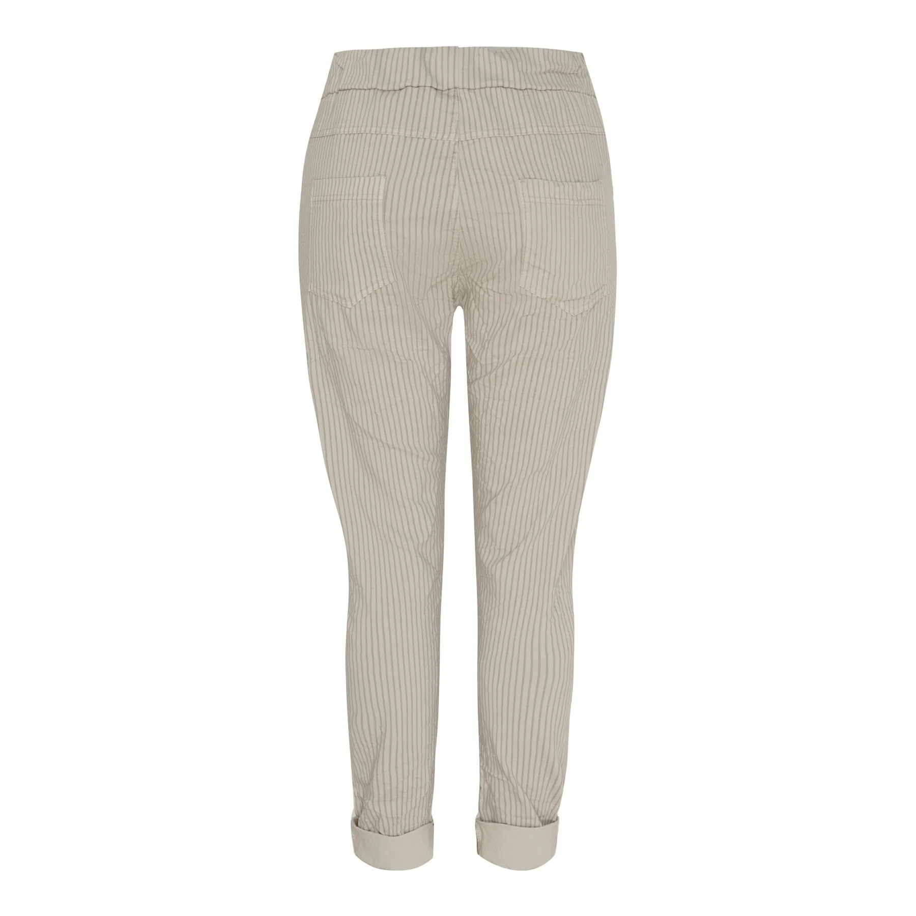 Marta Du Chateau Mdcjerri Pants