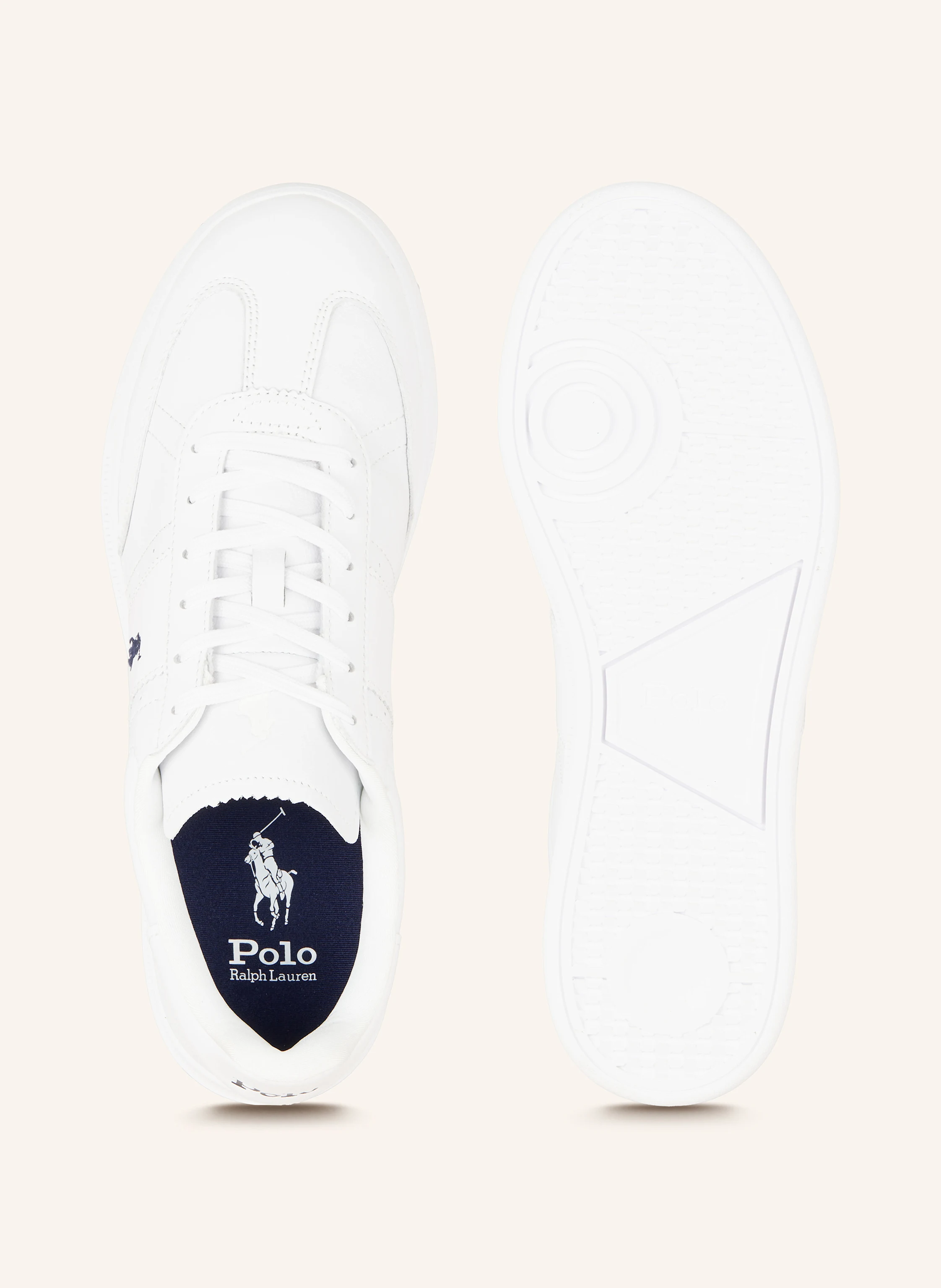 POLO RALPH LAUREN Sneaker AERA