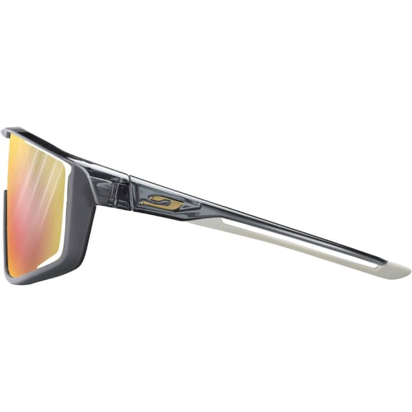 Lunette vélo JULBO FURY NOIR/GRIS