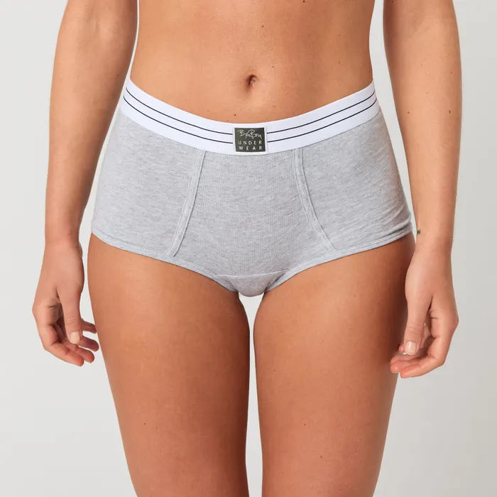 Bjorn Borg Björn Borg Core Original Minishorts Dames (2-pack)