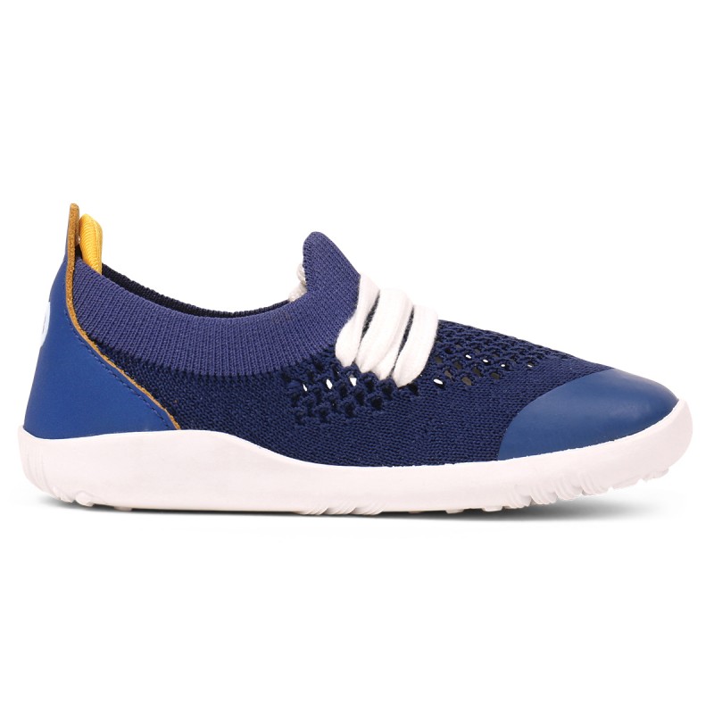 Bobux Bobux i-walk Play Knit blueberry