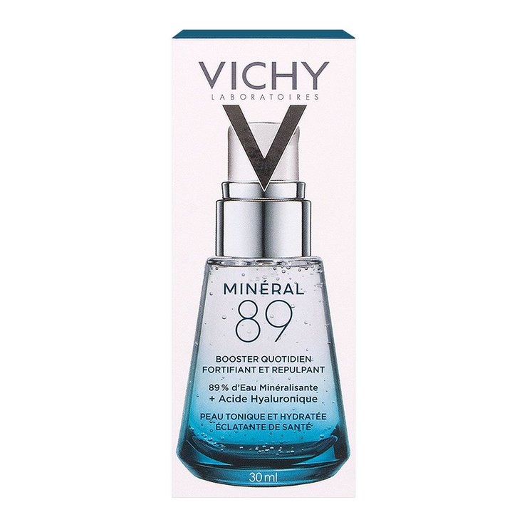 Minéral 89 booster quotidien 30ml