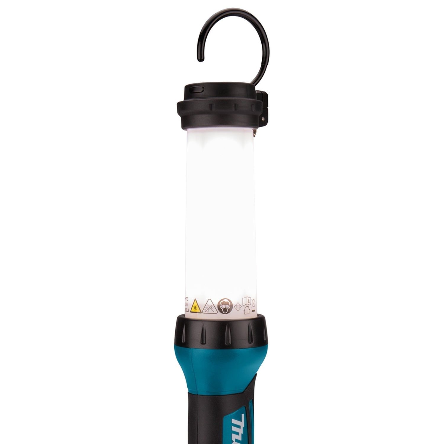 Makita DECDML807 Lantaarn LED 14,4V / 18V Basic Body