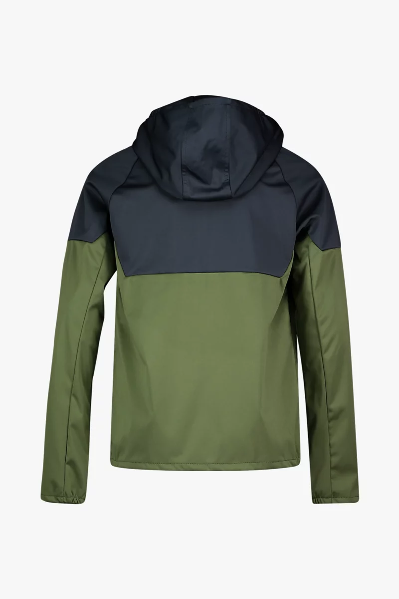 46 NORD Kinder Softshelljacke