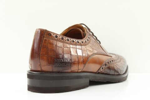 Melvin & Hamilton Schnürschuhe