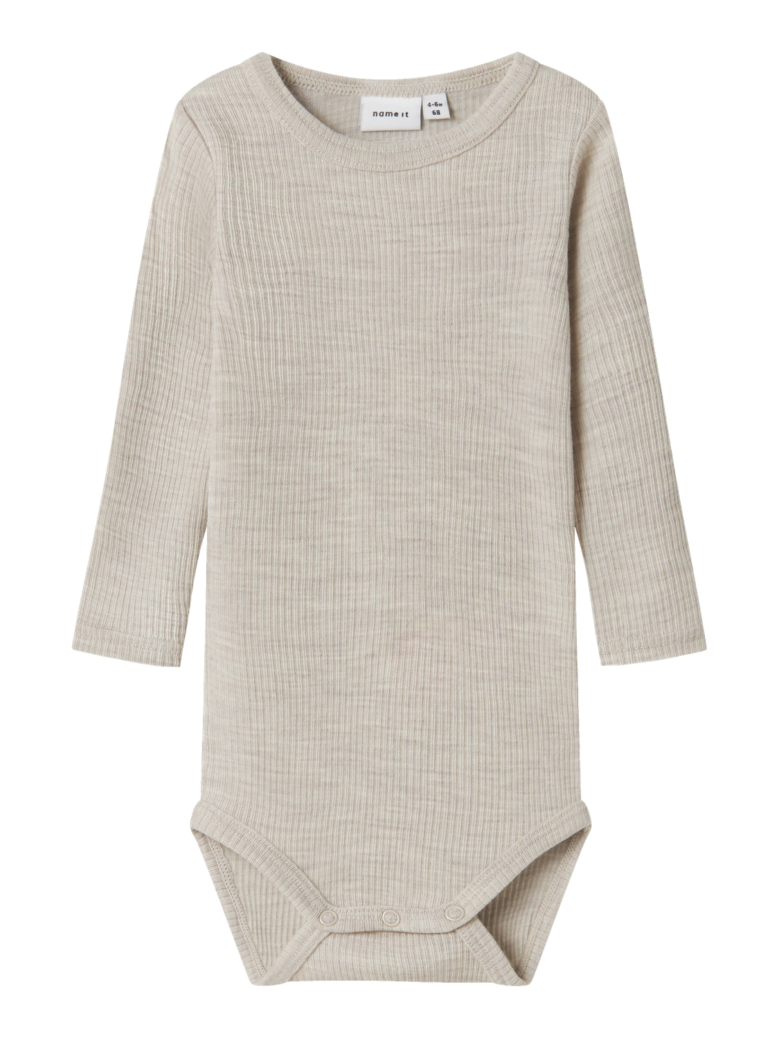 Name It Body Wax Uld