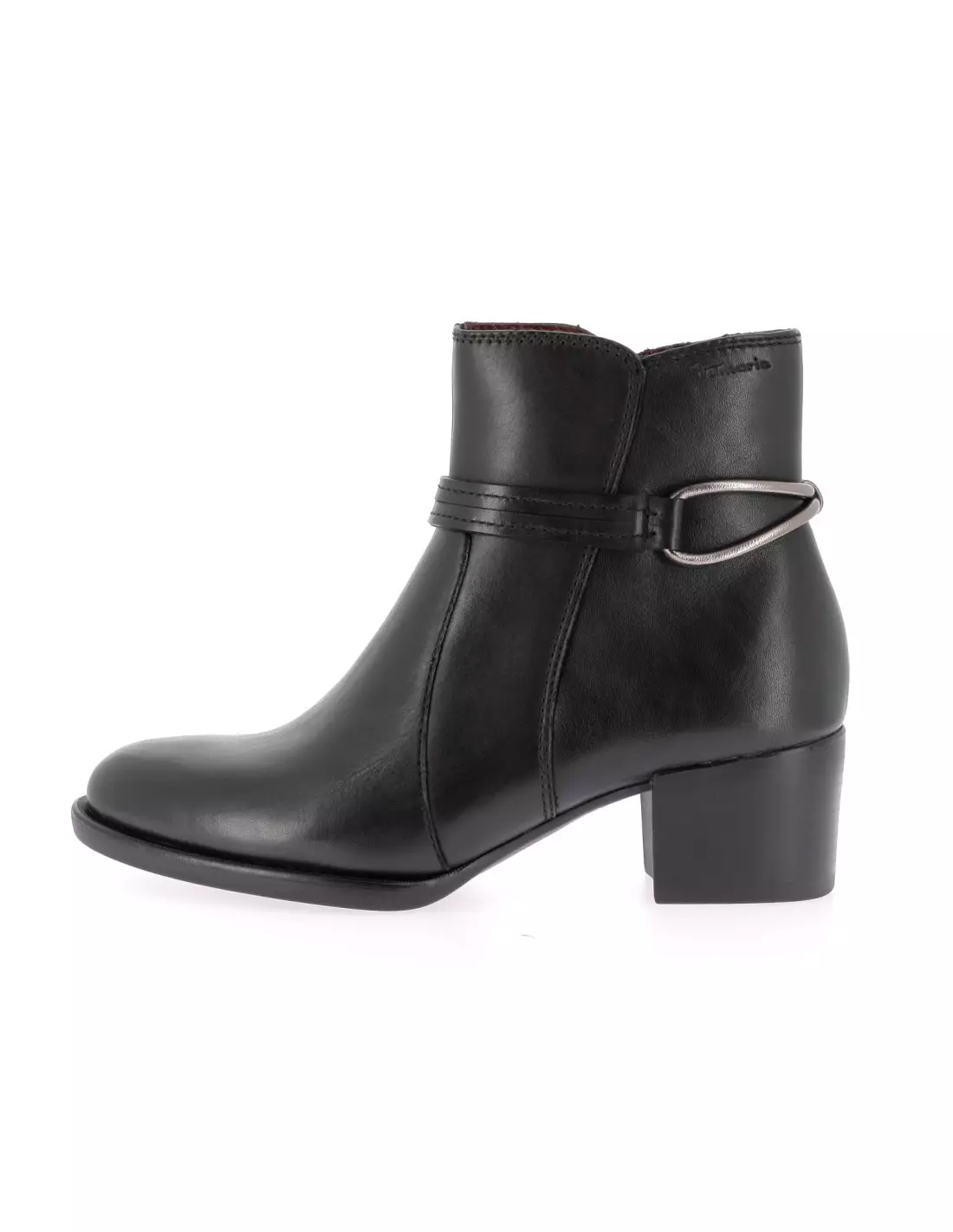 TAMARIS 1-25042-41-001 - Boots & bottines Black