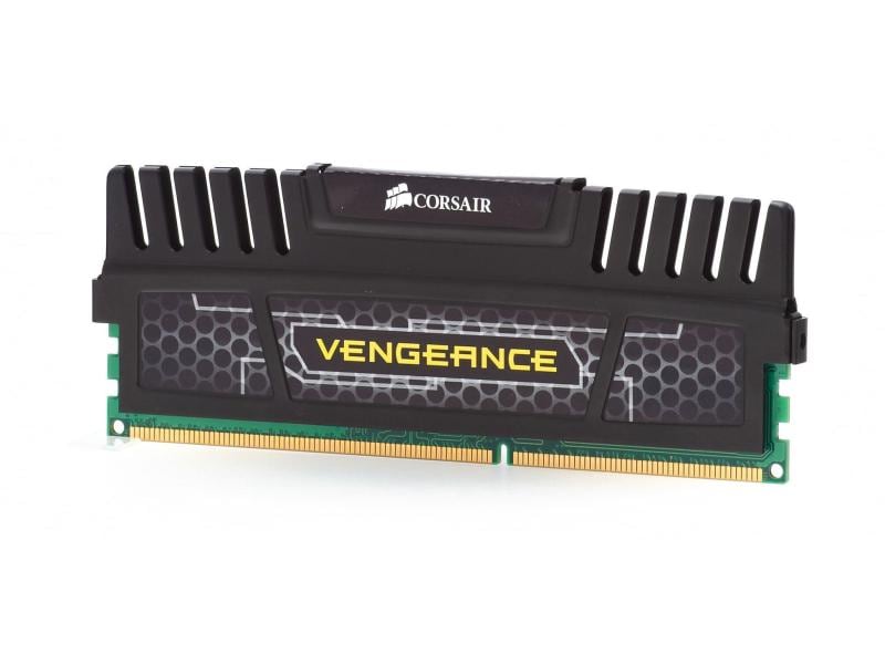 Corsair DDR3-RAM Vengeance 1600 MHz 2x 8 GB High-Performance Arbeitsspeicher mit Multi-Zone-RGB-Beleuchtung