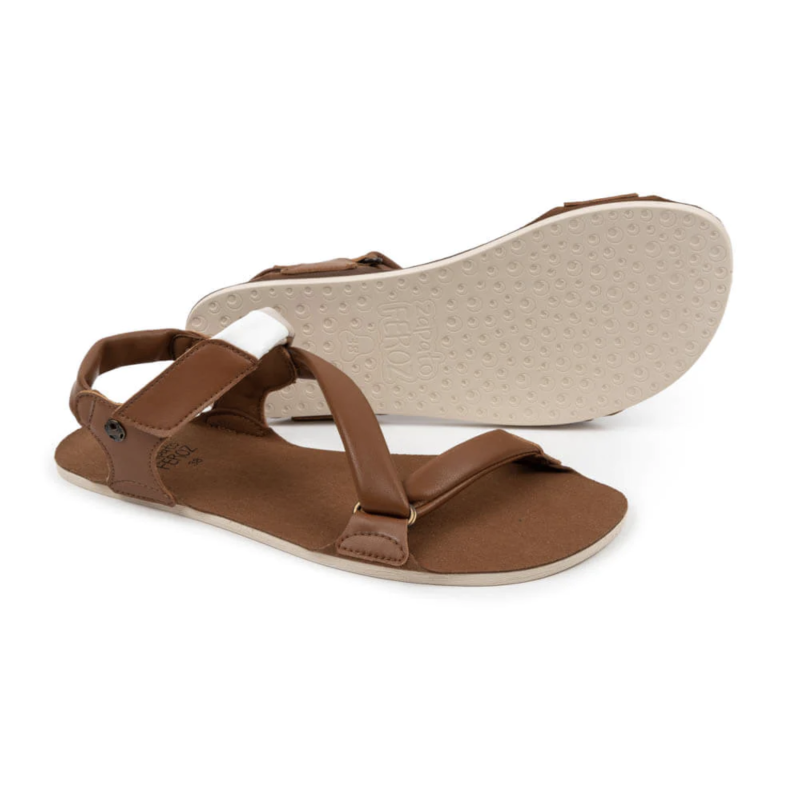 Zapato feroz Zapato Feroz Adulte Oliva Nut