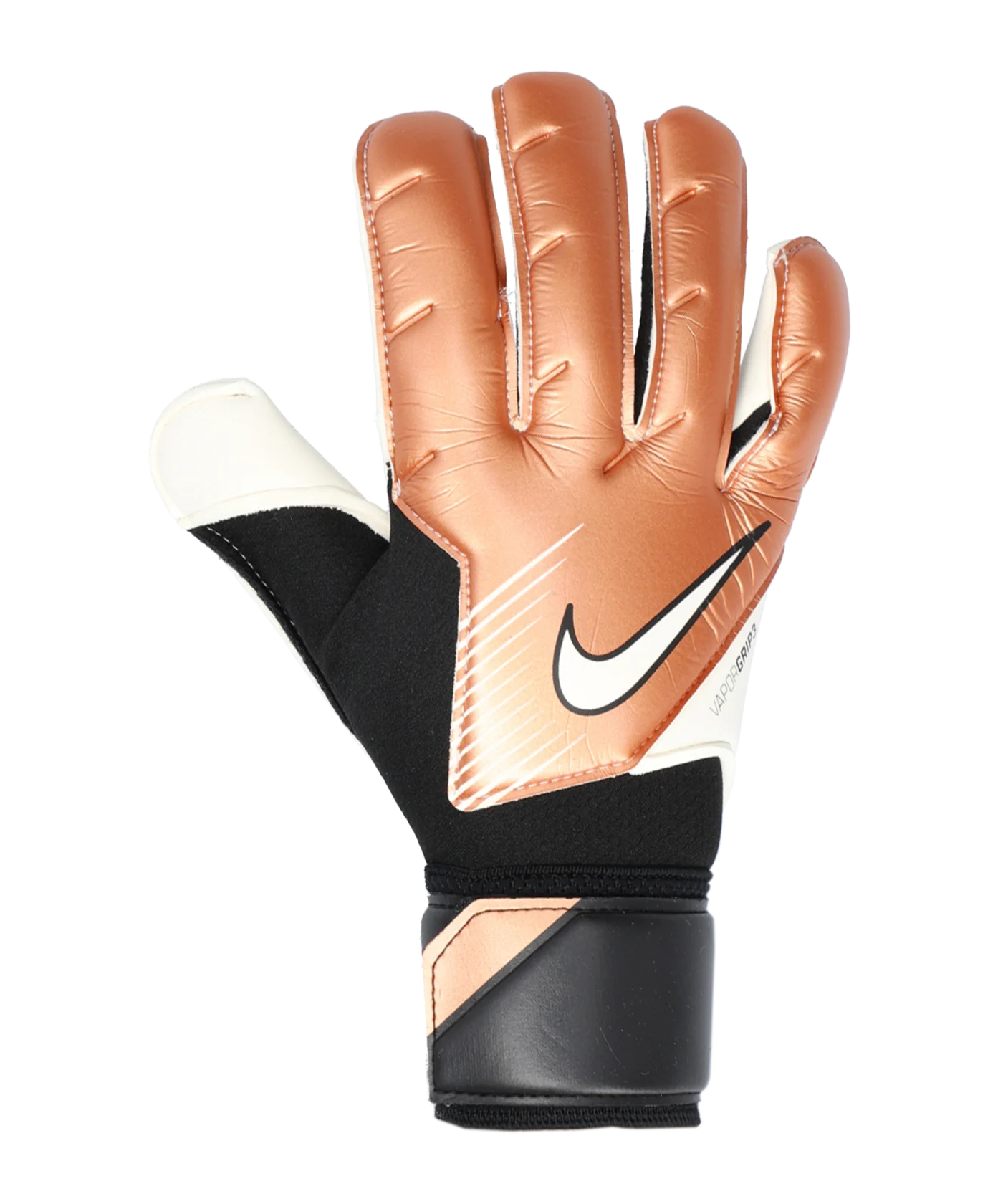 Nike VG3 Promo 22 Torwarthandschuhe Grau F810