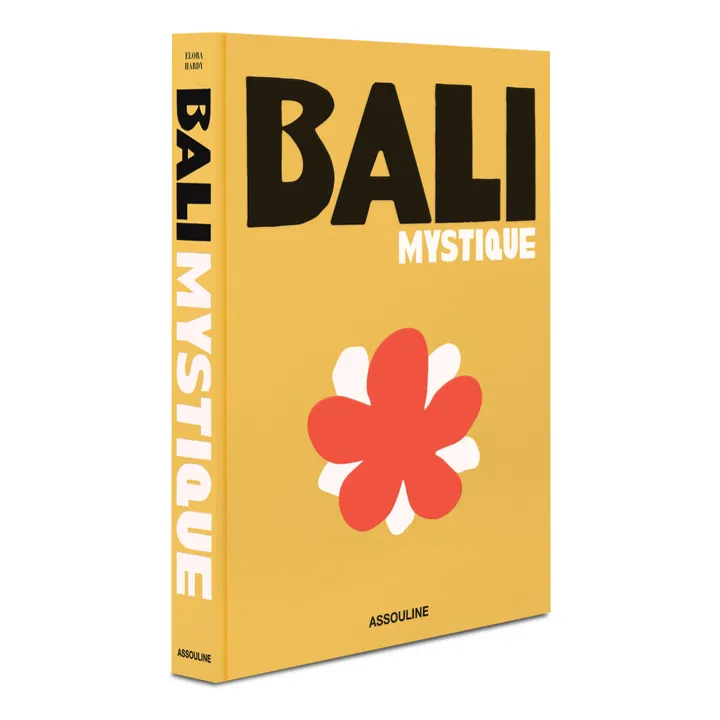Assouline Bali Mystique