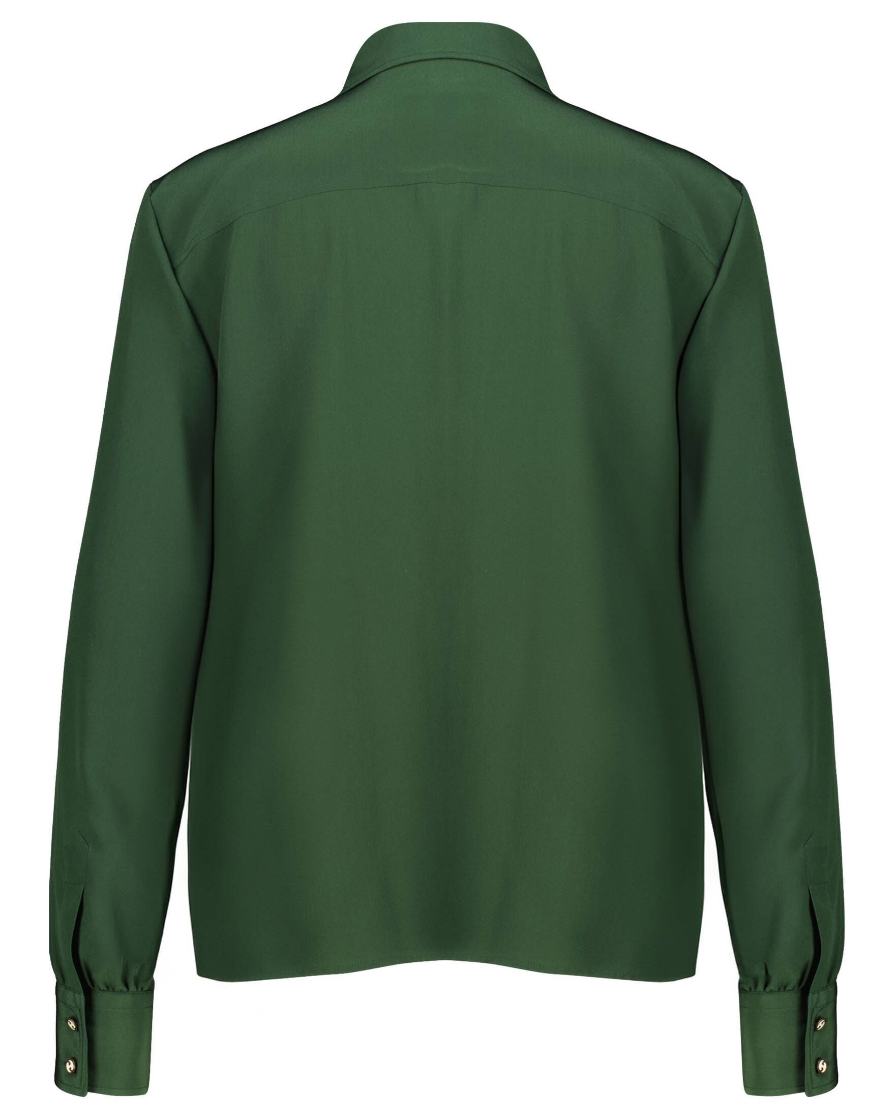 Gucci| Damen Seidenbluse