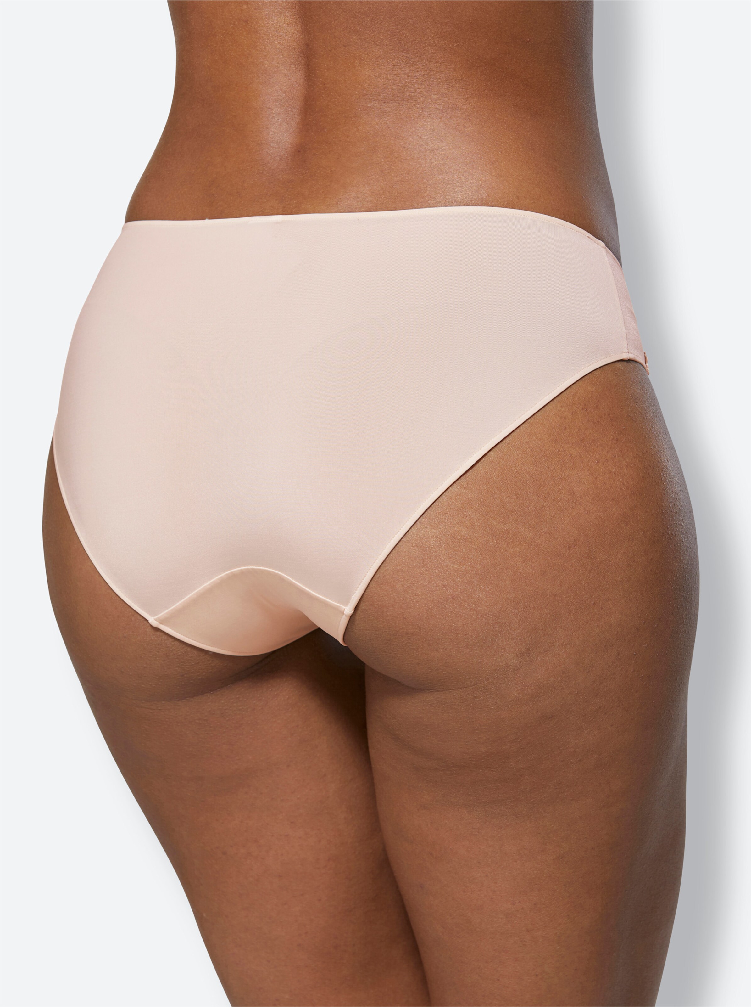 Viania Slip in elfenbein