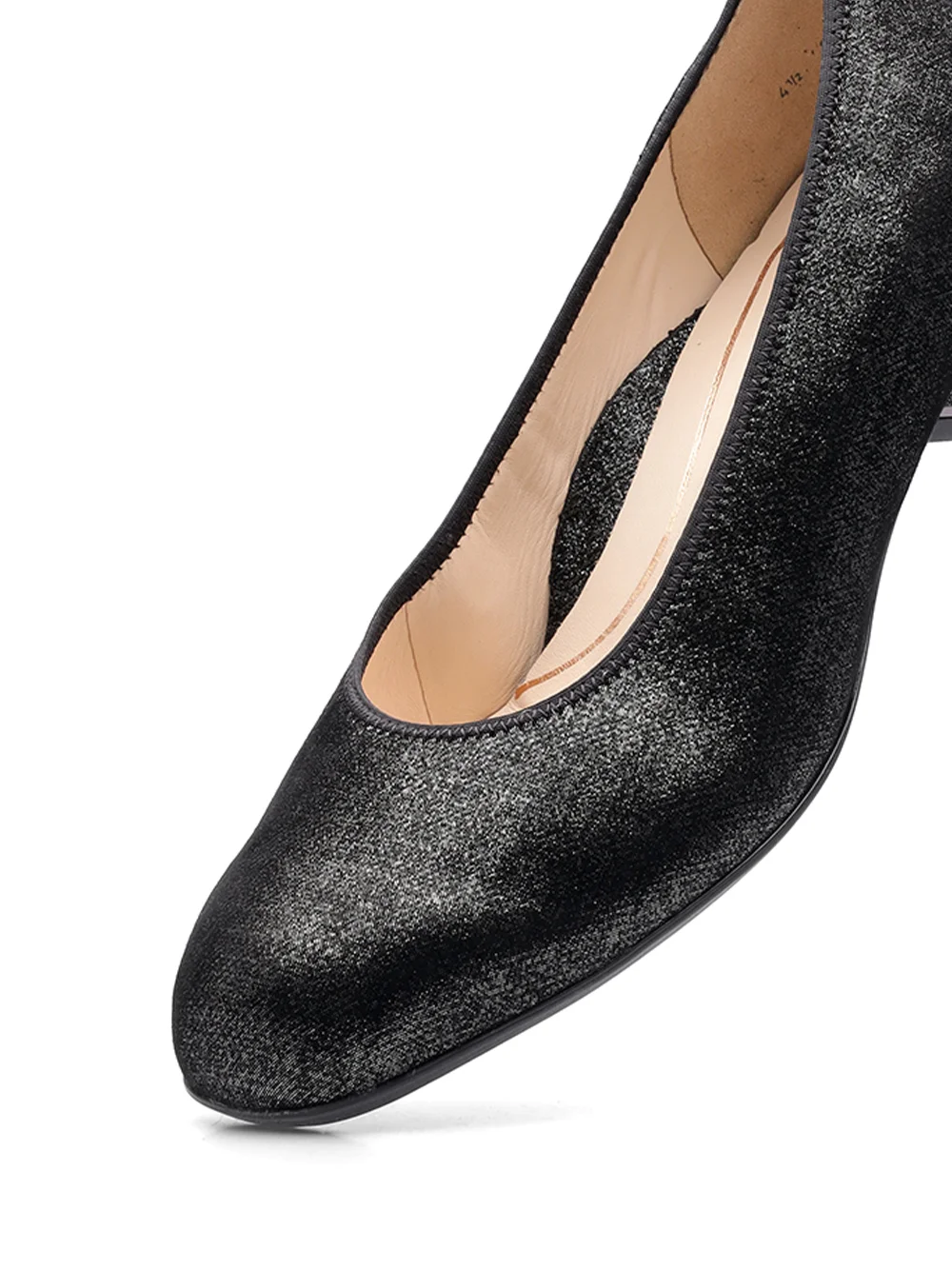 Pumps Graz schwarz