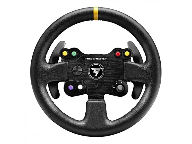 Thrustmaster 4060057, Rat TILBEHØR TIL SÆT. KUN RAT!