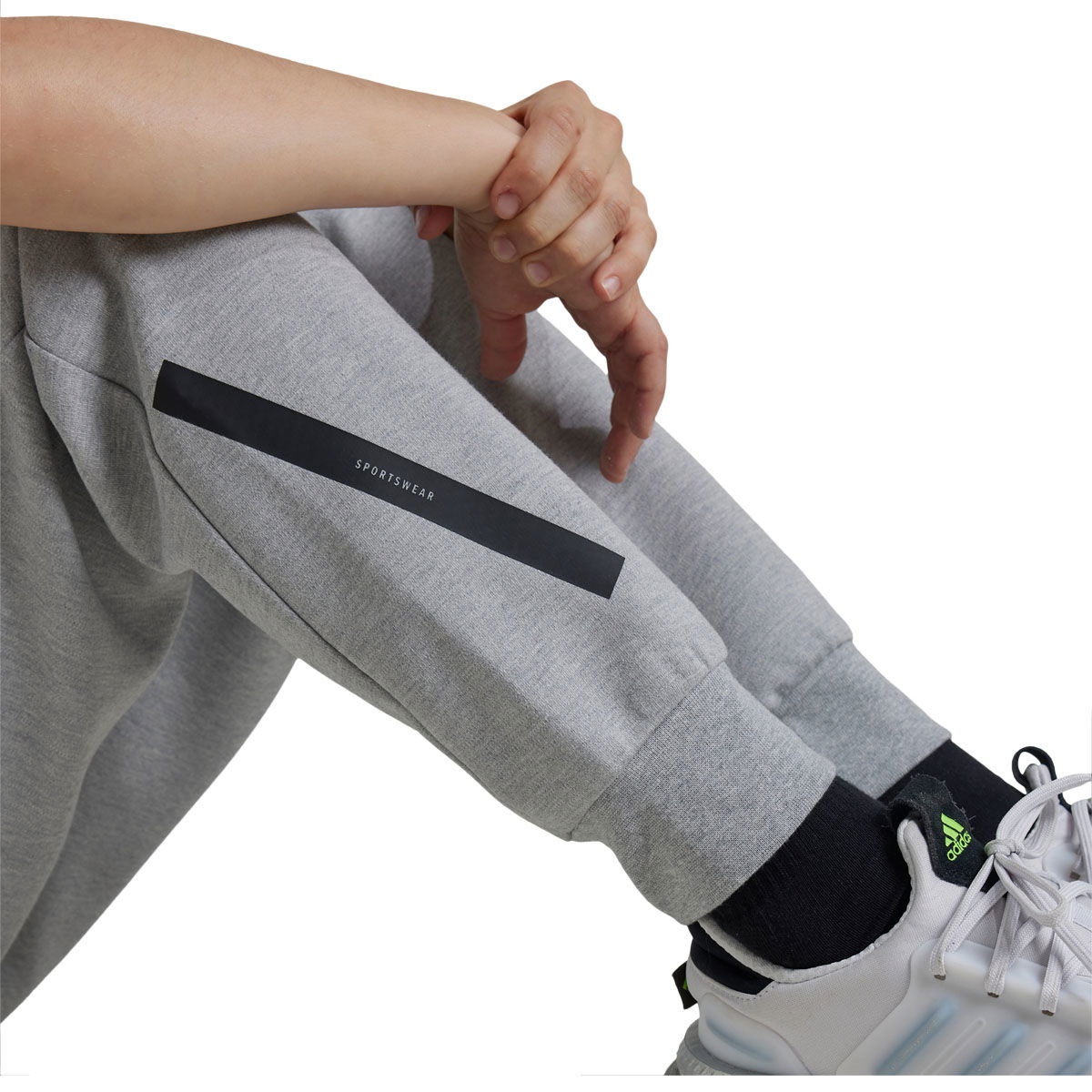 adidas Z.N.E. Joggingbukser Børn