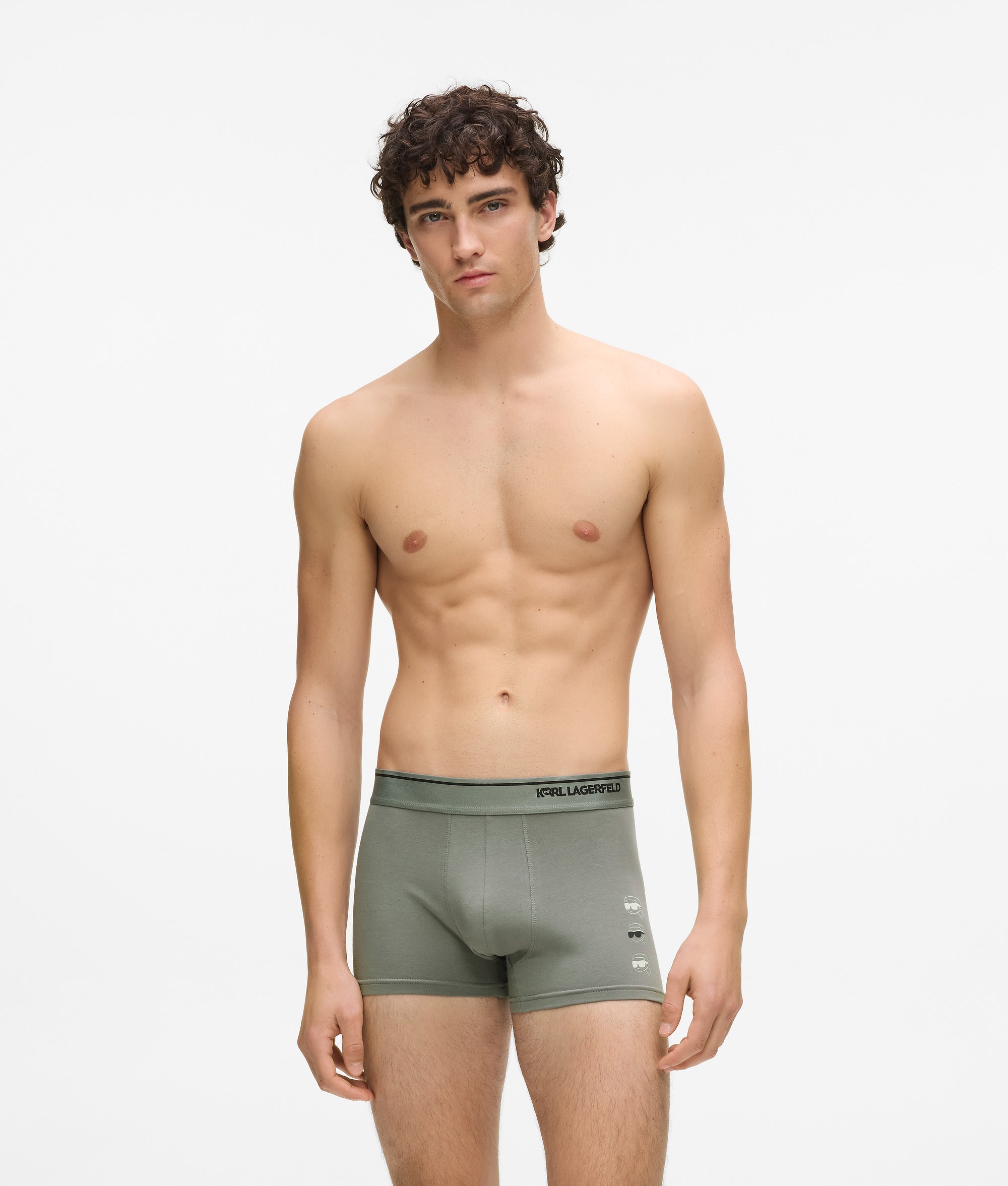 Ikon boxers - 3 pack