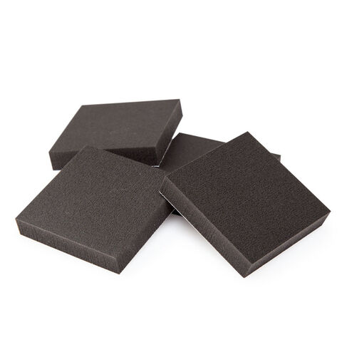 Essentials Damping Feet – dempende kussentjes voor luidsprekers