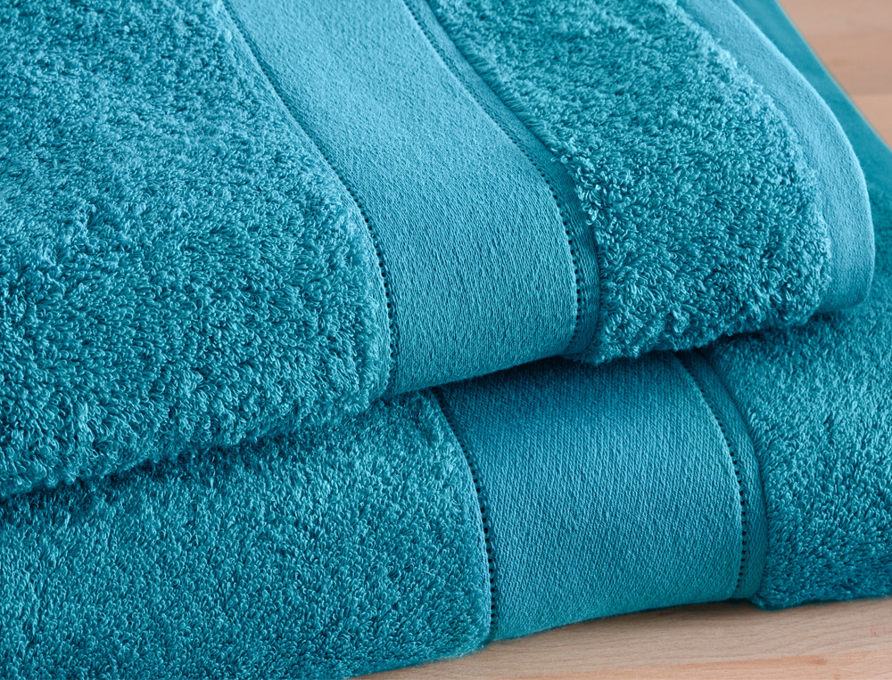 Linge de bain uni-Matinale