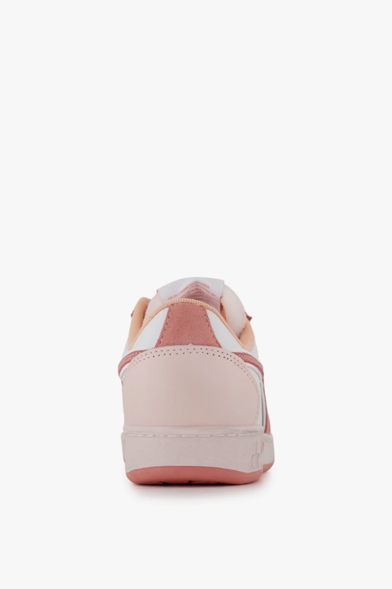 Diadora Magic Basket Low Icona Damen Sneaker
