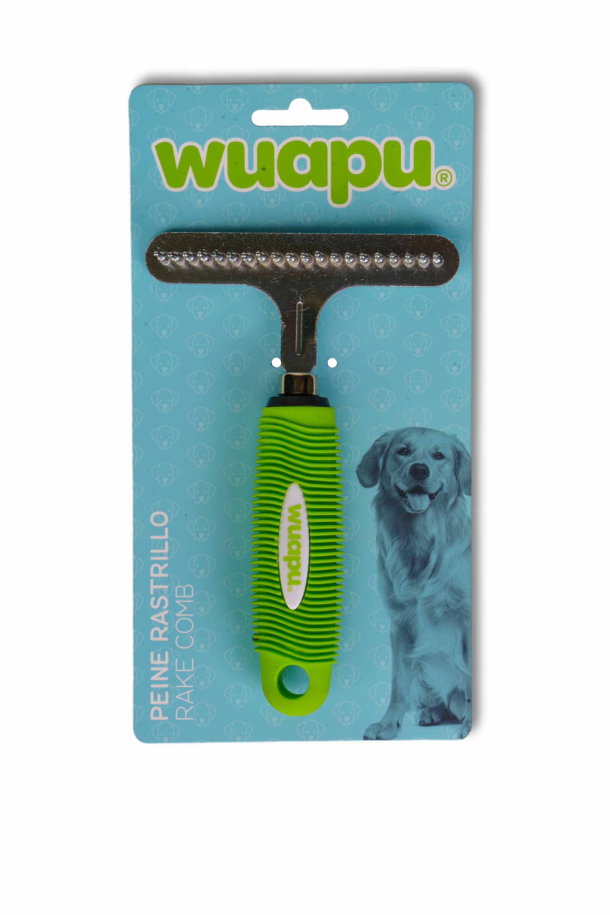 SUPORTE PARA PENTES WUAPU