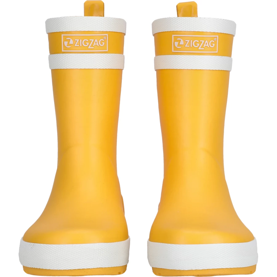 ZigZag Gummistiefel 5005 Golden Rod