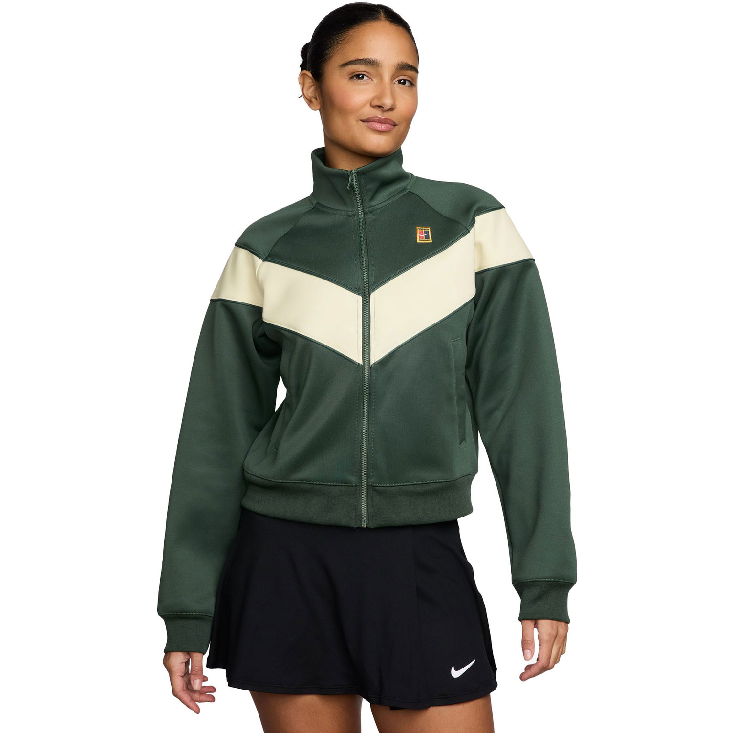 Nike Court Heritage Jacket