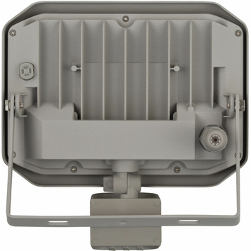 Brennenstuhl Led-straler AL 3000 P met infraroodbewegingsmelder 30W, 3050lm, IP44
