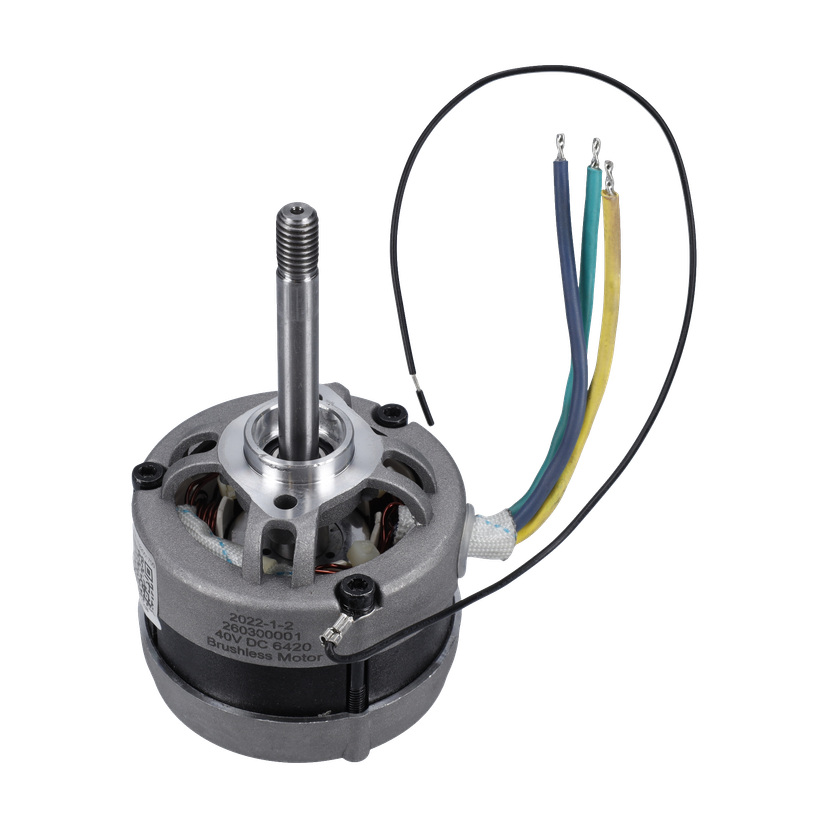 Motor