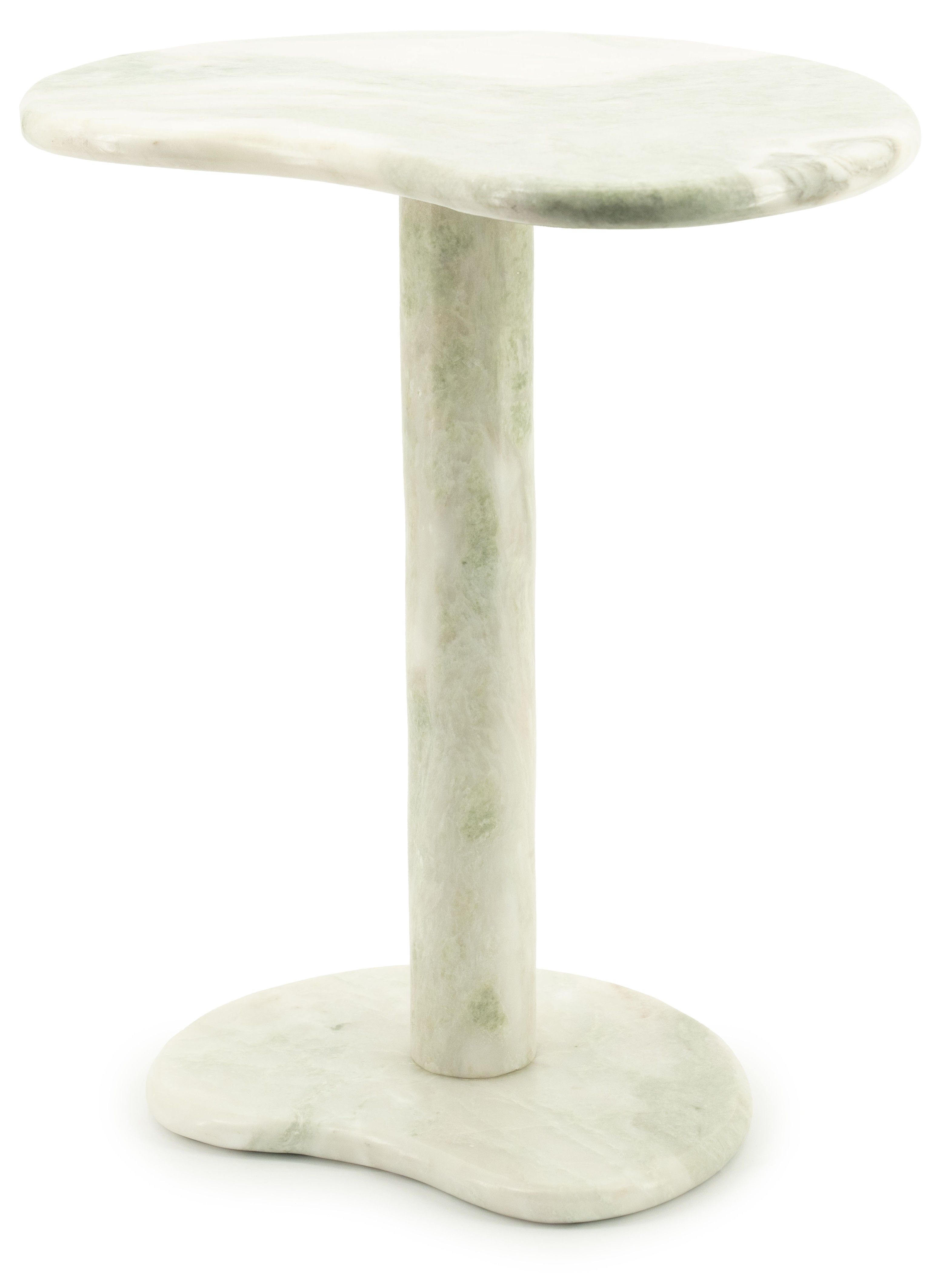 Bijzettafel 250151 Verde B45.5 x D33 x H54 cm