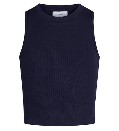 Grunt Top - Vorherig - Dark Blue
