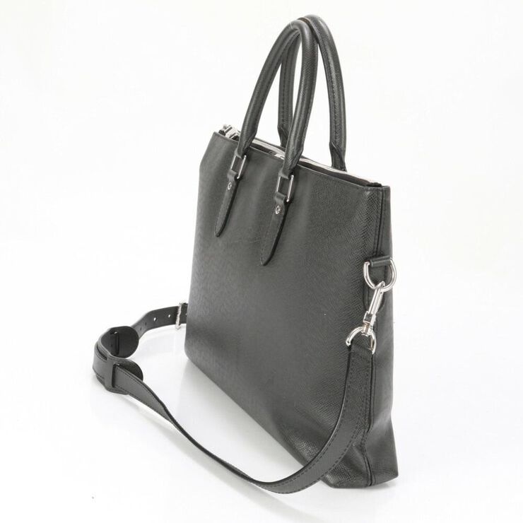 Louis Vuitton Vintage Louis Vuitton Anton Black